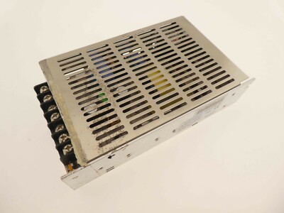 Sunpower / SPS-075-24 / Power Supply / Netzgerät / 24V bei 3,2A (20-8-15-24)