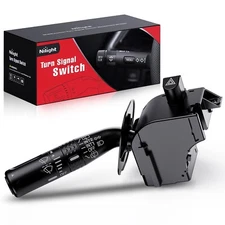 Nilight Turn Signal Switch Compatible with 2003 2004 2005 2006 Ford Expedition