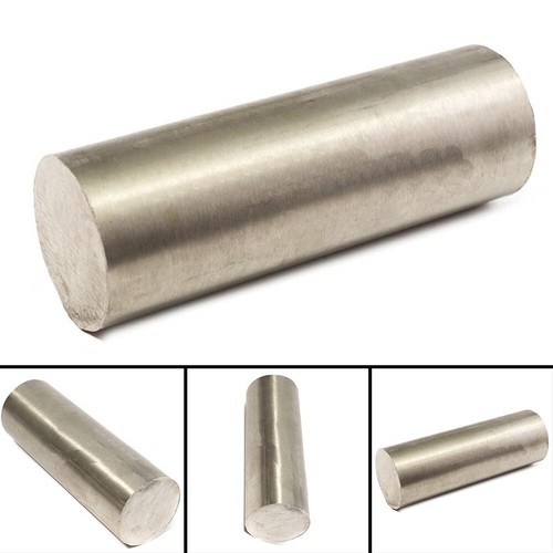 35mm TC4 Titanium-6al-4v Round Bar,Grade 5 Rod Stock ( 35mm Dia X 100mm Long ) - Picture 17 of 23