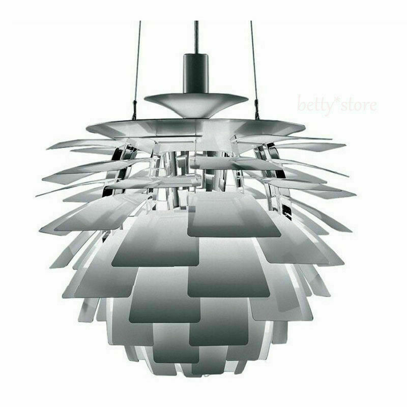 Modern Pendant Lamp Chandelier Light Lighting 38/48cm |