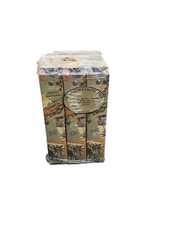 Designer Collection 3 pack Tablc Top photo Album Set Acid Free Pages