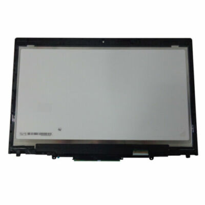 Lenovo ThinkPad X1 Yoga 1st Gen Lcd Touch Screen w/ Bezel 14