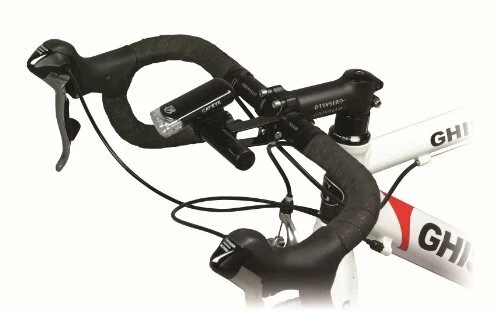 Держатель аксессуаров MINOURA [SGS-400 OS] негабаритный 27,2 мм / 31,8 339-3241-01 НОВЫЙ - Изображение 2 из 2