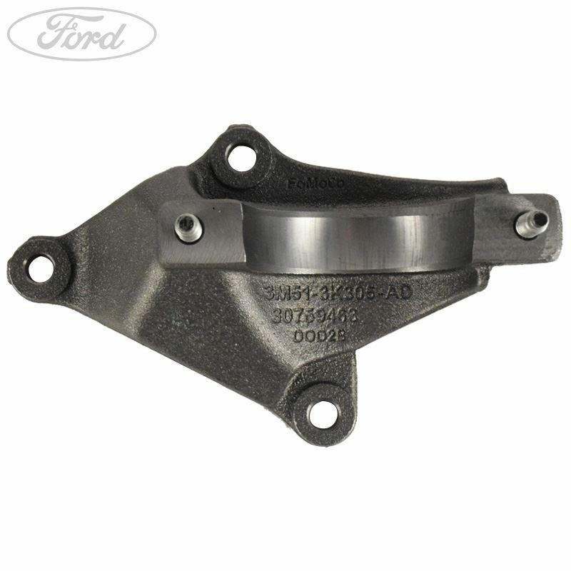 Genuine Ford Drive Shaft Securing Retaining Mounting Bracket 