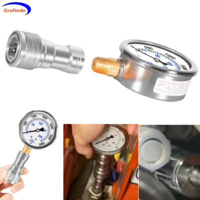 #ad #ad Pressure Boost kit for KUBOTA B 2016 and Older BX W Gauge Hydraulic Shims $80.72