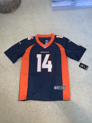 sutton broncos jersey