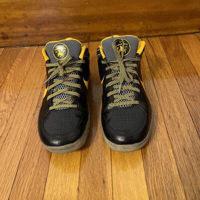 Nike Zoom Kobe 4 Carpe Diem - Original Shoes With No Box Mens Size