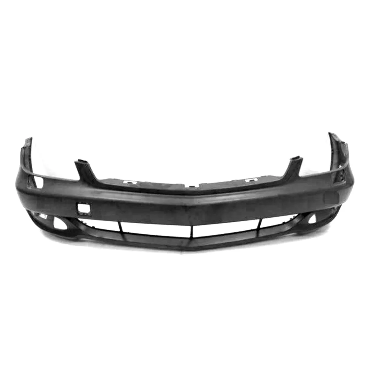 2008 mercedes on sale cls550 front bumper