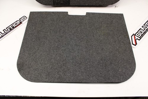 2000-2009 Honda S2000 S2k Spare Tire Tool Kit Foam Cover OEM Perfect!! - Foto 2 di 9