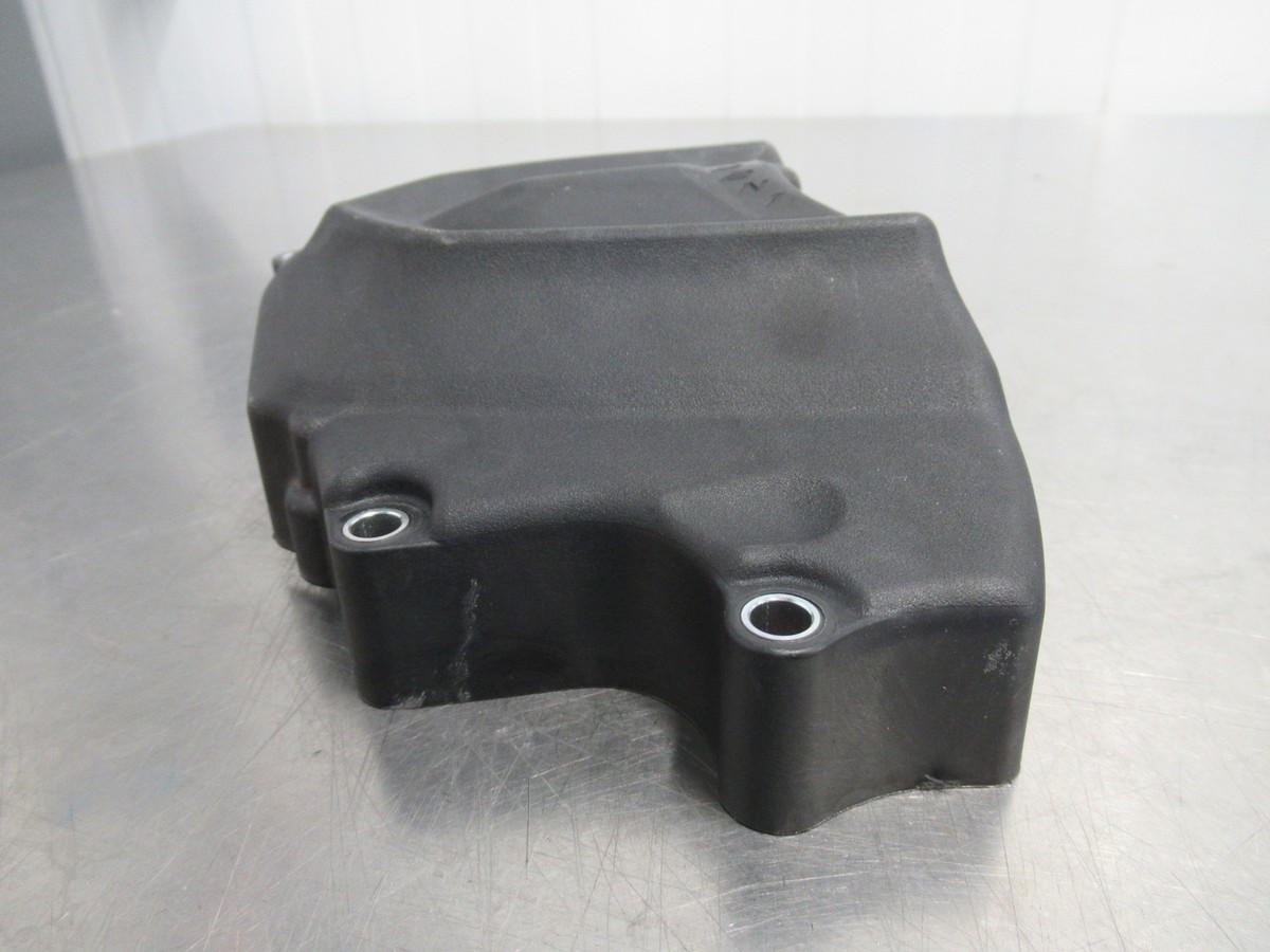 EB1263 2018 18 KAWASAKI NINJA ZX-6R CHAIN COVER | eBay