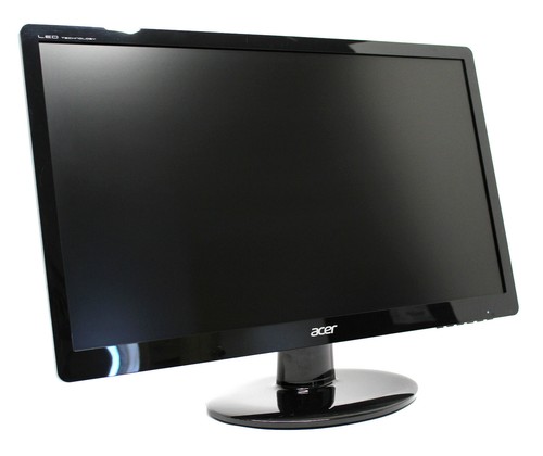 Acer S220HQL 21.5\