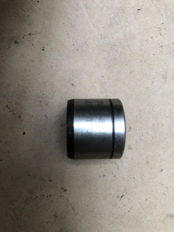 Cojinete de agujas volante BMW E3 2800 2500 3.0s 3.0si 3.3L 3.3Li E9 3.0CS Foto 4 de 4