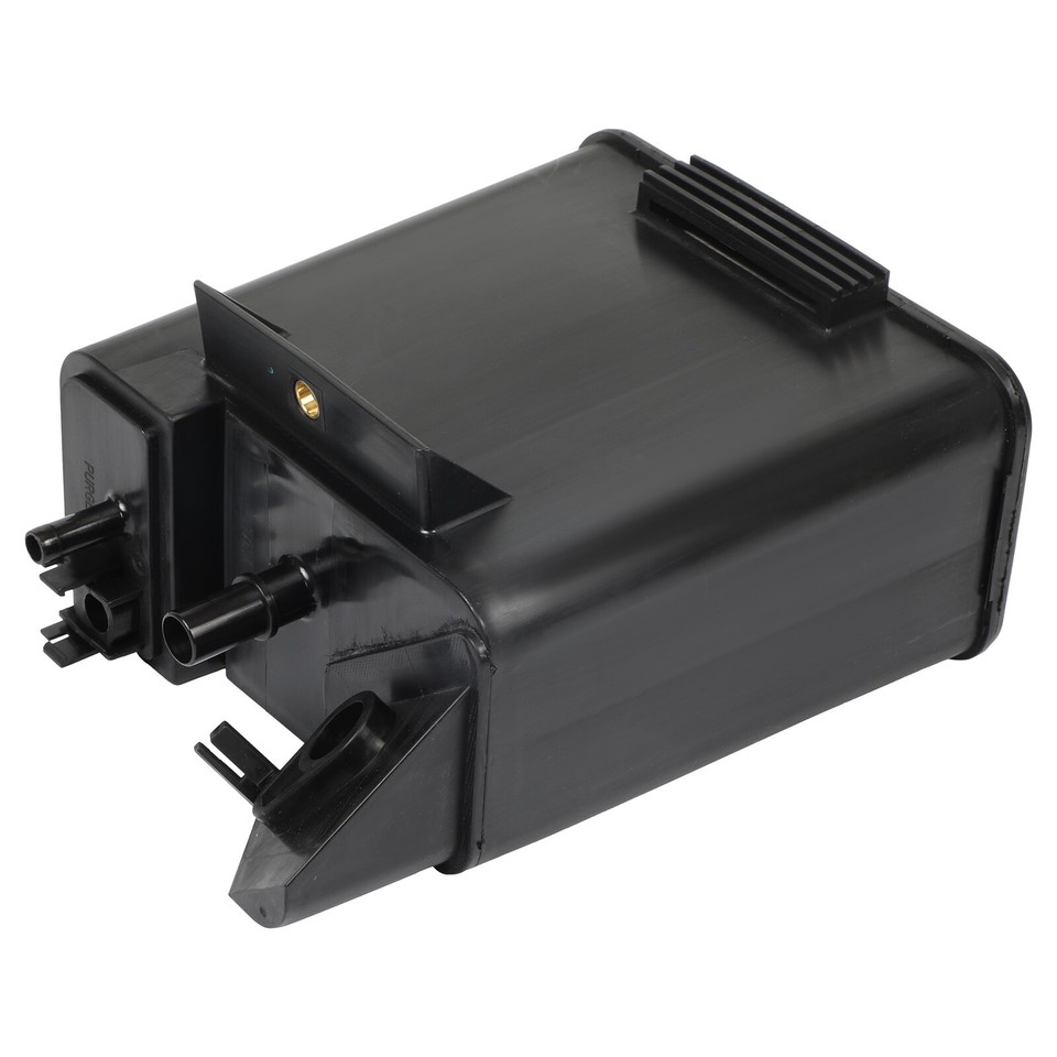 TRQ Fuel Vapor Charcoal Canister For NISSAN FRONTIER PATHFINDER XTERRA