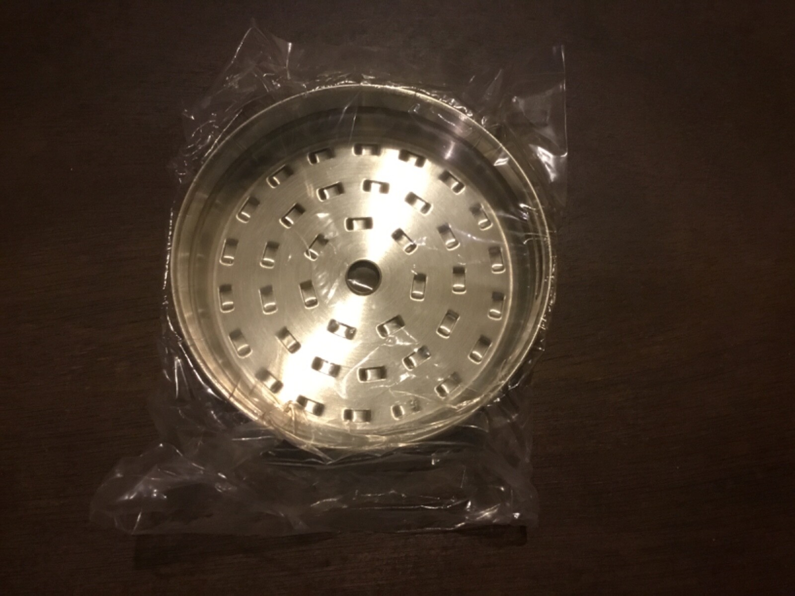 Farberware Percolator Spreader Cover 30427 Fits 4 8 and 12 Cup