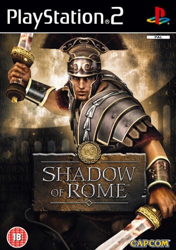 Shadow of Rome (PS2) - Game EGVG The Cheap Fast Free Post | eBay