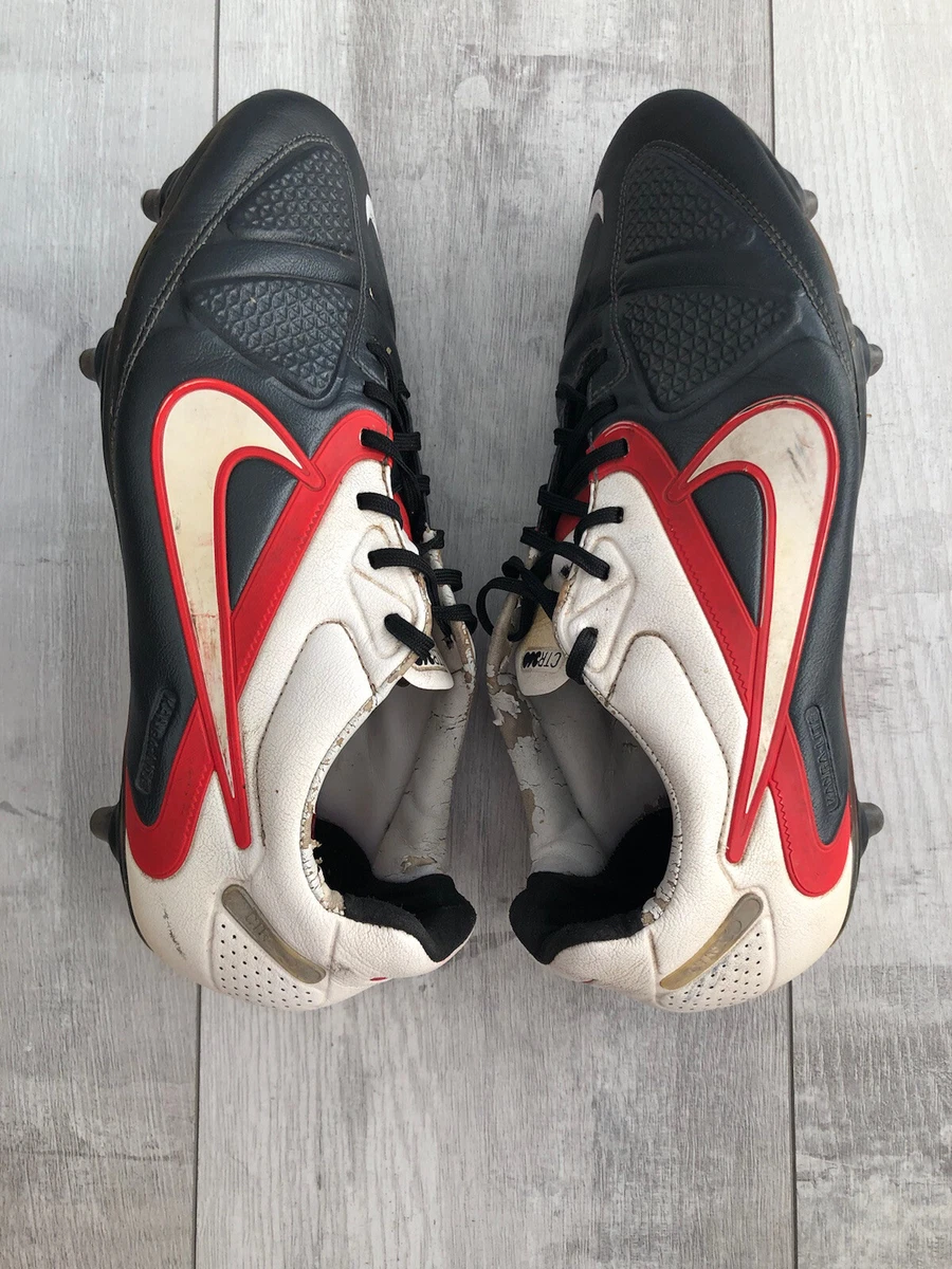 Nike CTR360 Maestri Kanga Football Cleats US8.5 UK7.5 Soccer Boots |