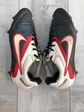Nike CTR360 Maestri Kanga Lite Football Cleats US8.5 UK7.5 Soccer Boots