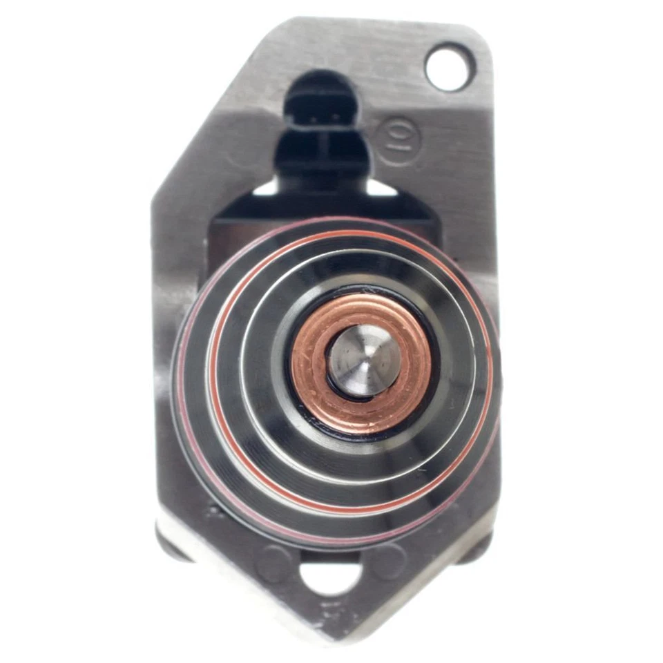 Inyector de combustible Delphi EX63809BC Foto 3 de 4