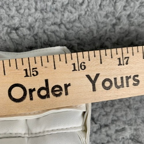 Boulder Gear Snow Pants Women's Size 8 White Waterproof Insulated Ski Pants EUC - Picture 7 of 9