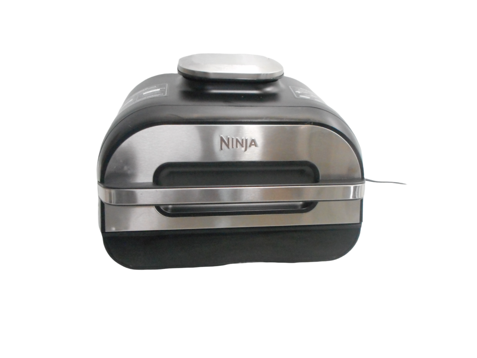 Ninja Foodi 6in1 Smart XL Indoor Grill with Air Fryer Smart Probe