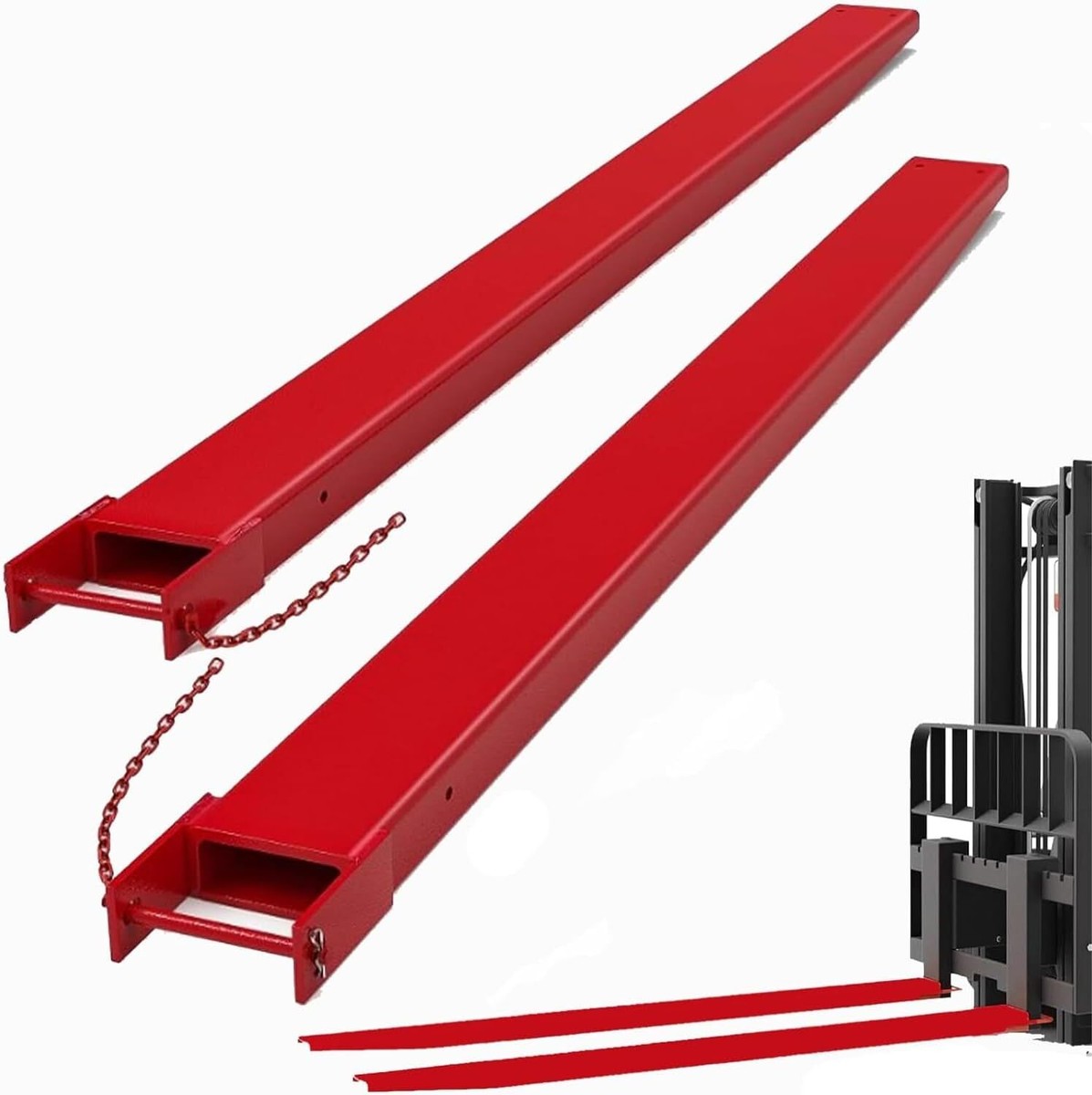 Extension Fork KYBOLT 84