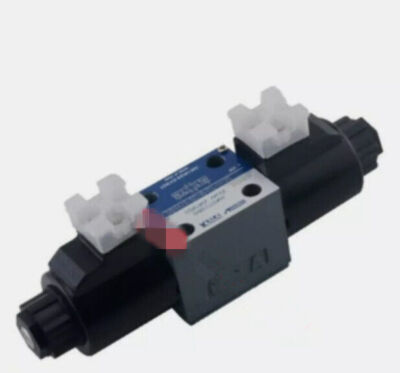 1Pcs New Solenoid directional valve fit for K-DG4V-3-2C-M-U2-T-52