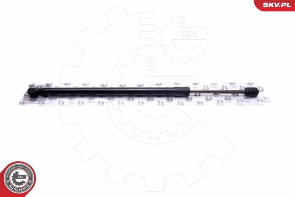 SKV Germany 52SKV072 Gasfeder Motorhaube 390N FüR BMW-image