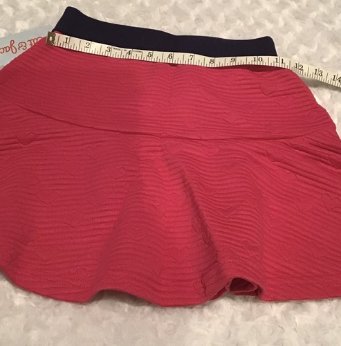cat & jack girls skirt size M (7/8) NWT (BIN AG) - Picture 6 of 7