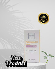 Obagi Professional-C 20 Vitamin C Serum - 1oz Sealed  New In Box