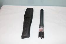 Fiber Visual Fault Locator 80MW 80KM Fiber Optic Cable Tester Meter w/CASE JDSU