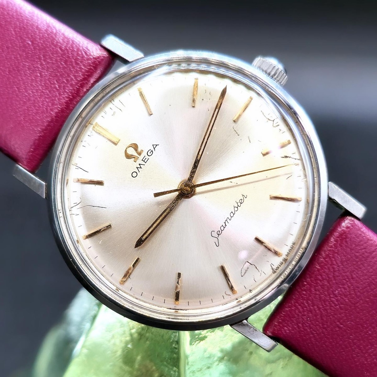 Vintage OMEGA 