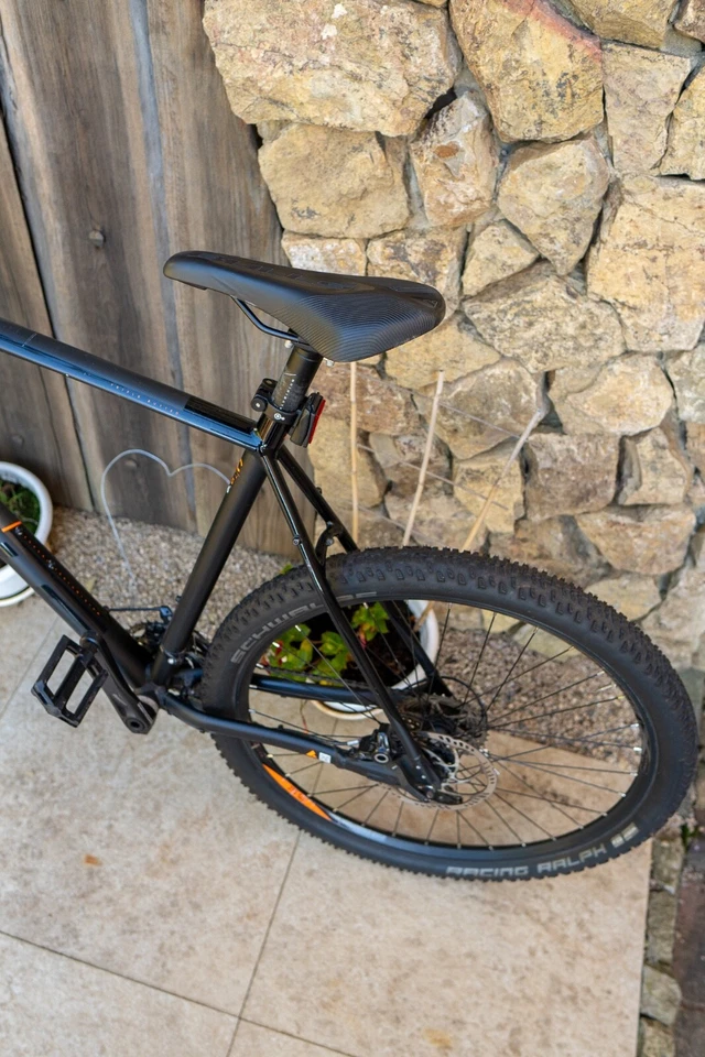 Bulls Copperhead 3 (27,5 Zoll) - Top-Mountainbike in gepflegtem Zustand - Bild 4 von 4