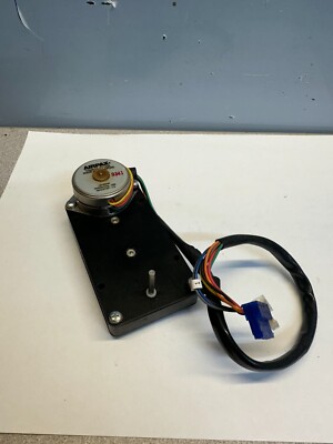 AIRPAX LB 82246 STEPPER MOTOR, FREE SHIPPING