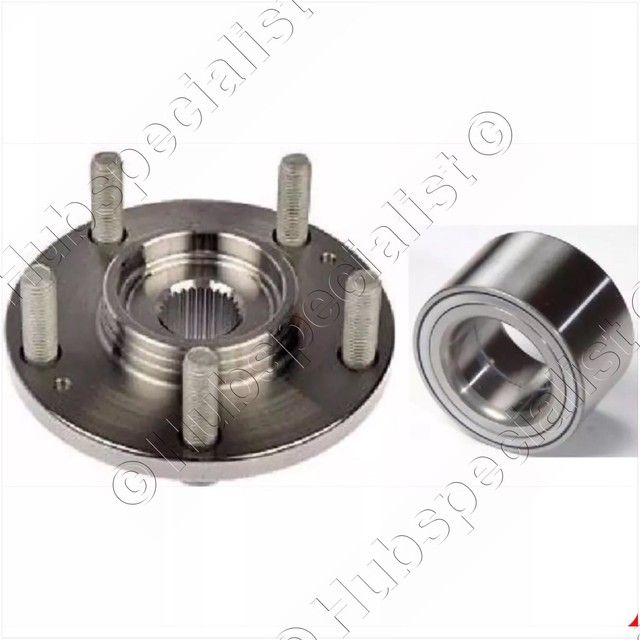 REAR WHEEL HUB & BEARING FOR LAND ROVER RANGE ROVER SPORT LR3 LR4 ONE SIDE FAST eBay