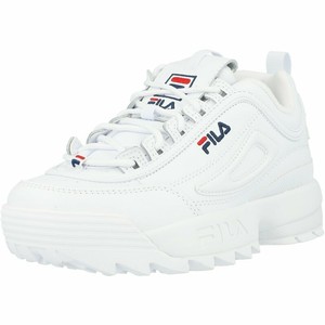 fila trainers ebay