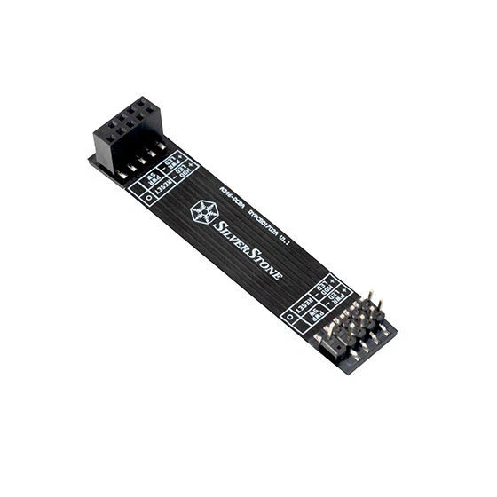 Silverstone CP15 Front Panel Extension Cable - Image 2 of 4