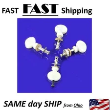 Ukulele tuning peg rebuild kit - ukulele parts