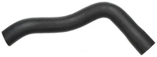 Lower Radiator Hose   Gates   20687