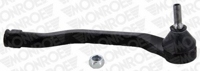 Spurstangenkopf Gelenkkopf MONROE L25137 für DUSTER DACIA RENAULT L25138 dCi 110