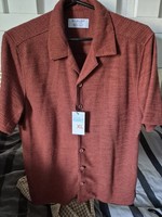 Men's XL short sleeve shirt - brand new with tags