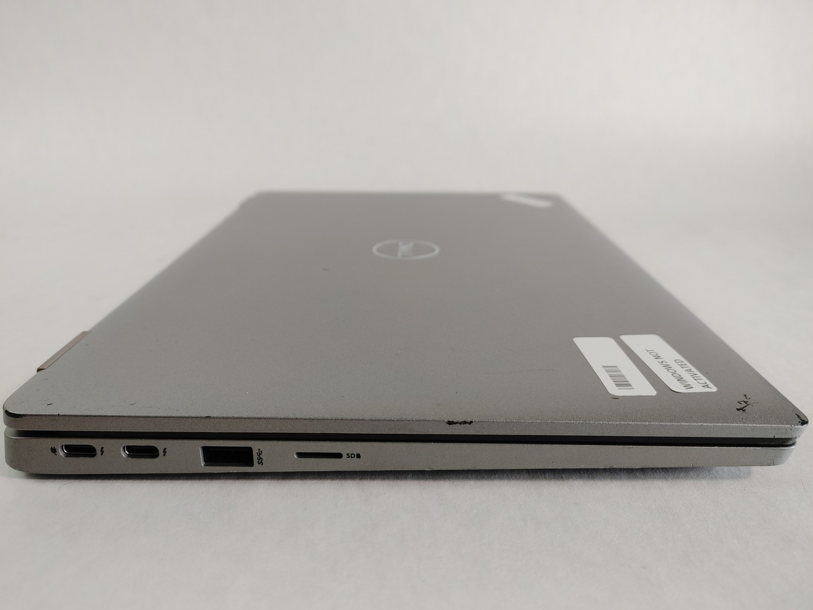 Dell Latitude 5320, 13.3-Inch Laptop, with Intel Core i5-1135G7, Windows 11 Home