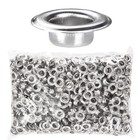 Nickel Eyelet Die Curtains Tool 1000 #2 10mm for Semi-Automatic Machine Grommet — photo 2