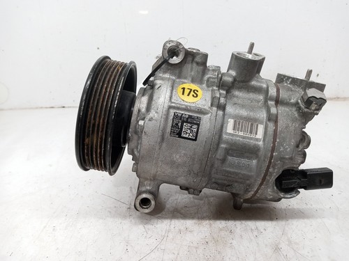 5Q0816803B klimakompressor für SEAT LEON (5F1) 2012 6227801