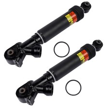 Paar Hinten Stoßdämpfer Fahrwerksdämpfer Für Citroën C5 III RD C5 III Break RW