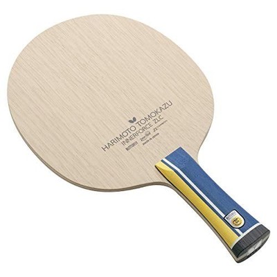 Butterfly ZLC-FL Harimoto Tomokazu Innerforce ZLC Tischtennis Blade Offensive