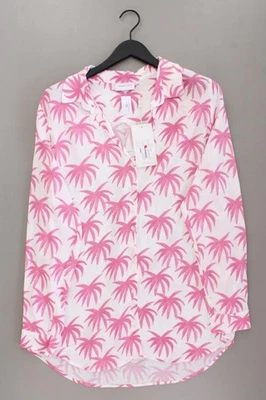 Fabienne Chapot Langarmbluse Classic Bluse für Damen Gr. 42, L neu mit Etikett - Bild 1 von 4
