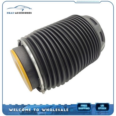 For Hyundai Genesis Equus Centennial 2009-2016 Rear Left Air Suspension Spring