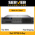 Dell PowerEdge R730 Server 2x E5-2620 V4 -16 Cores H730 32GB RAM 2x 600GB
