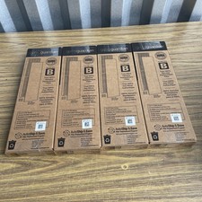 Set Of 4 Germ Guardian FLT4825 True HEPA Replacement FILTER B Filters New In Box