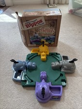 Hungry Hungry Hippos Friends Jungle Cruise Th...